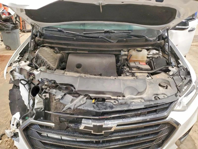 Chevrolet Traverse 3.6L 6 ALL WHEEL DRIVE | Mobile.bg � ����������� 14