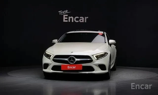 Mercedes-Benz CLS 400 d 4Matic * FULLL, снимка 2 - Автомобили и джипове - 55692704