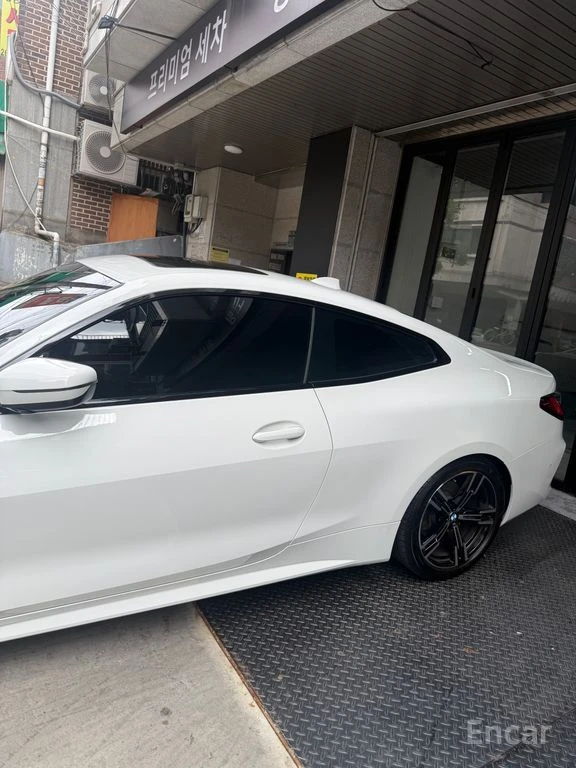 BMW 420 420i M Sport Coupe | Mobile.bg � ����������� 4