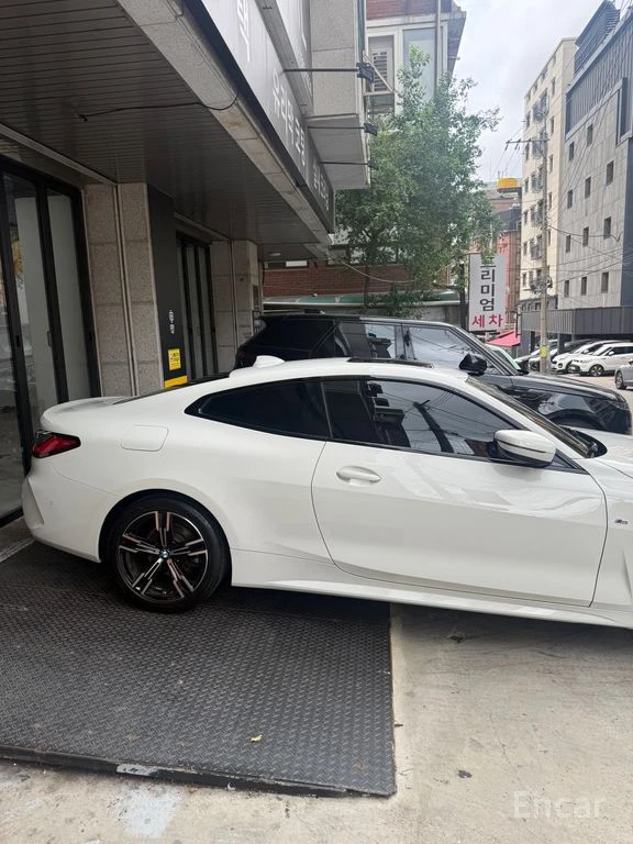 BMW 420 420i M Sport Coupe | Mobile.bg � ����������� 2