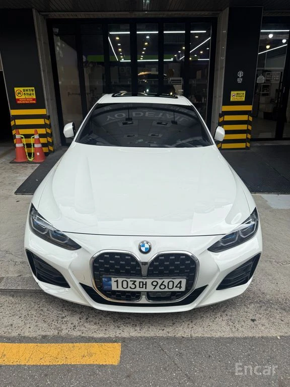 BMW 420 420i M Sport Coupe | Mobile.bg � ����������� 3