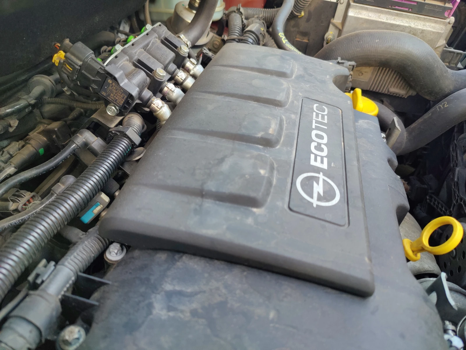 Opel Meriva  ! (/)    | Mobile.bg   12