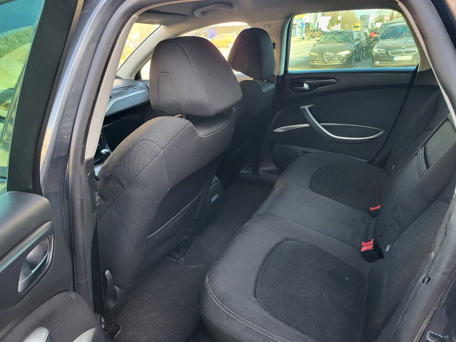 Citroen C5 2.0HDI | Mobile.bg   17