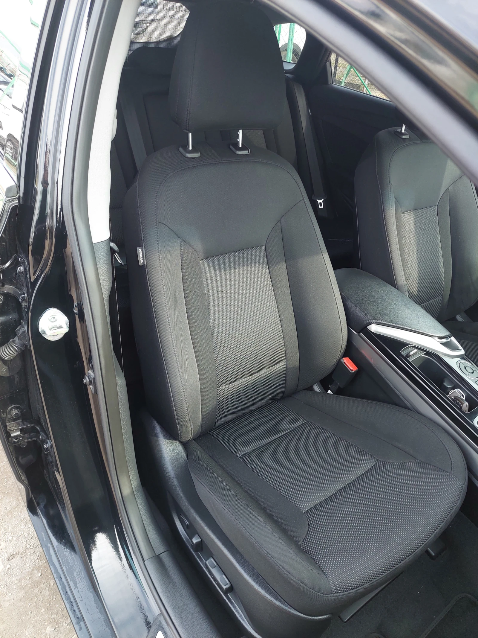 Hyundai I40 2.0GDI Euro-5 - изображение 8