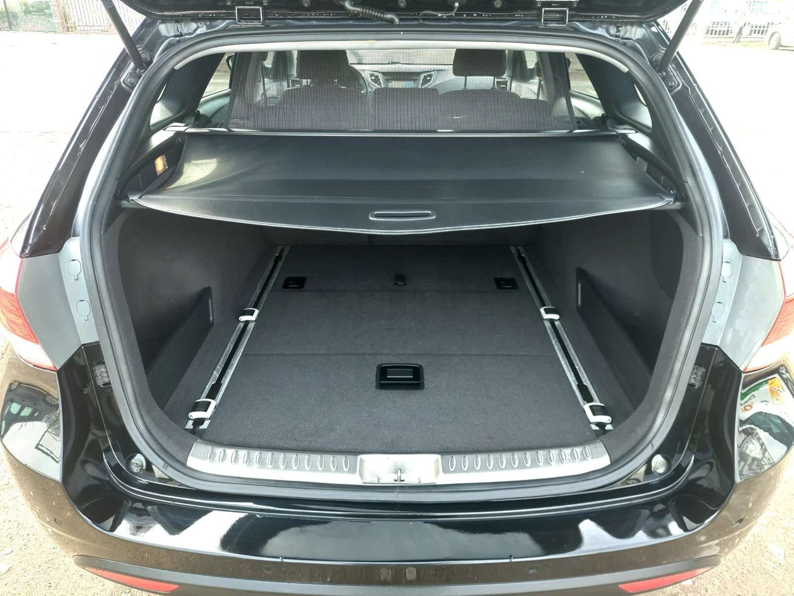 Hyundai I40 2.0GDI Euro-5 | Mobile.bg   15