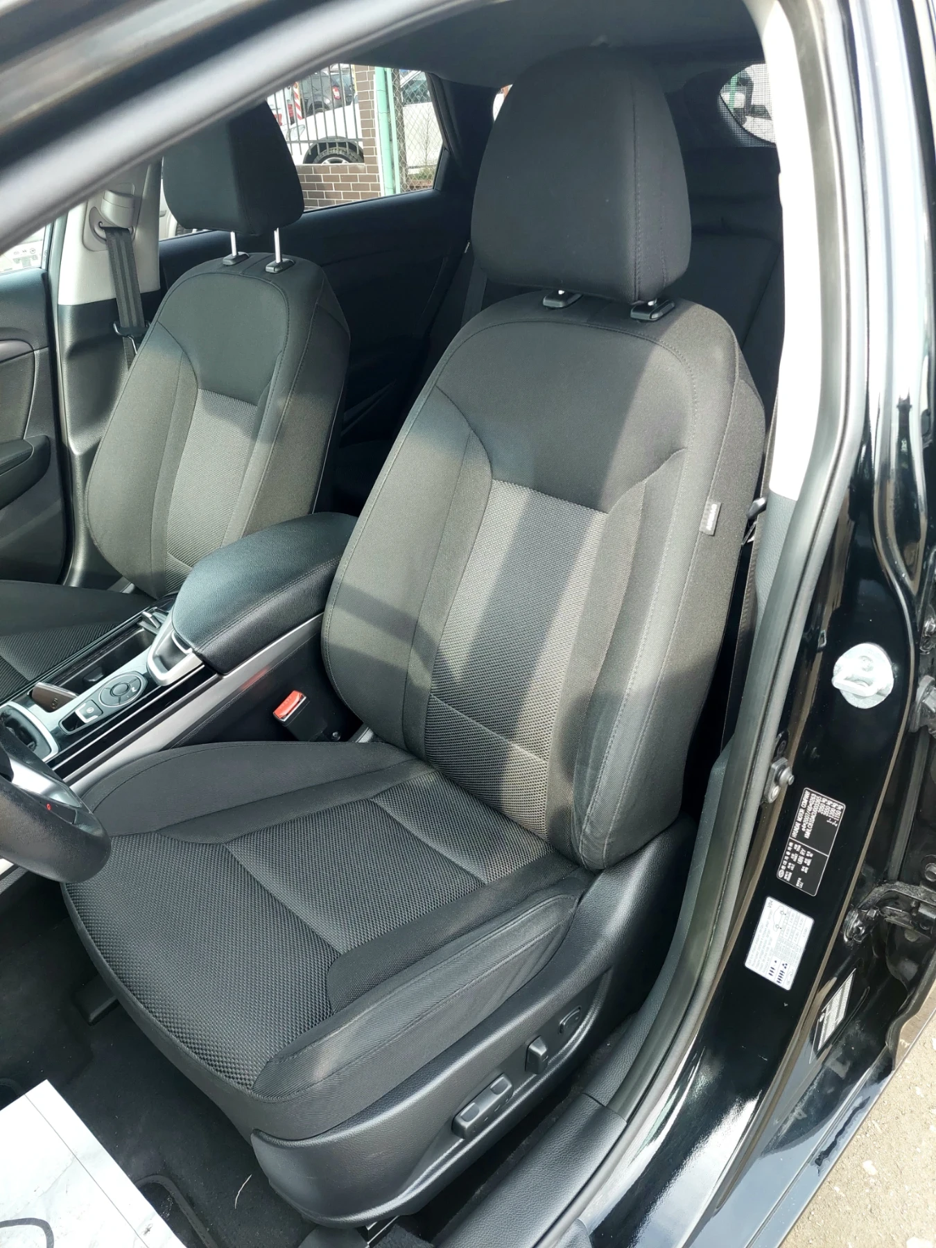 Hyundai I40 2.0GDI Euro-5 - изображение 7