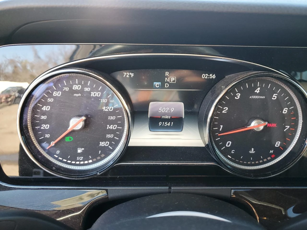Mercedes-Benz E 300 BURMESTER* KEYLESS* ПОДГРЕВ* МЪРТВА ТОЧКА* 9G TRON - изображение 10