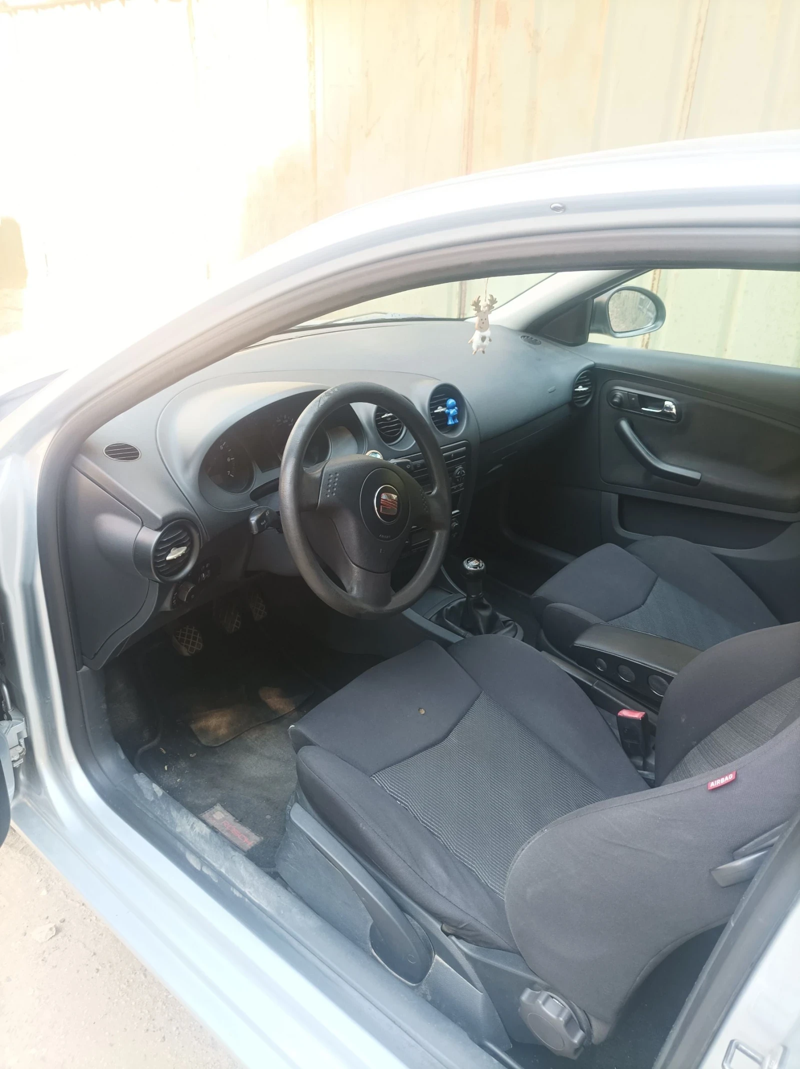Seat Ibiza 1.4 - изображение 2