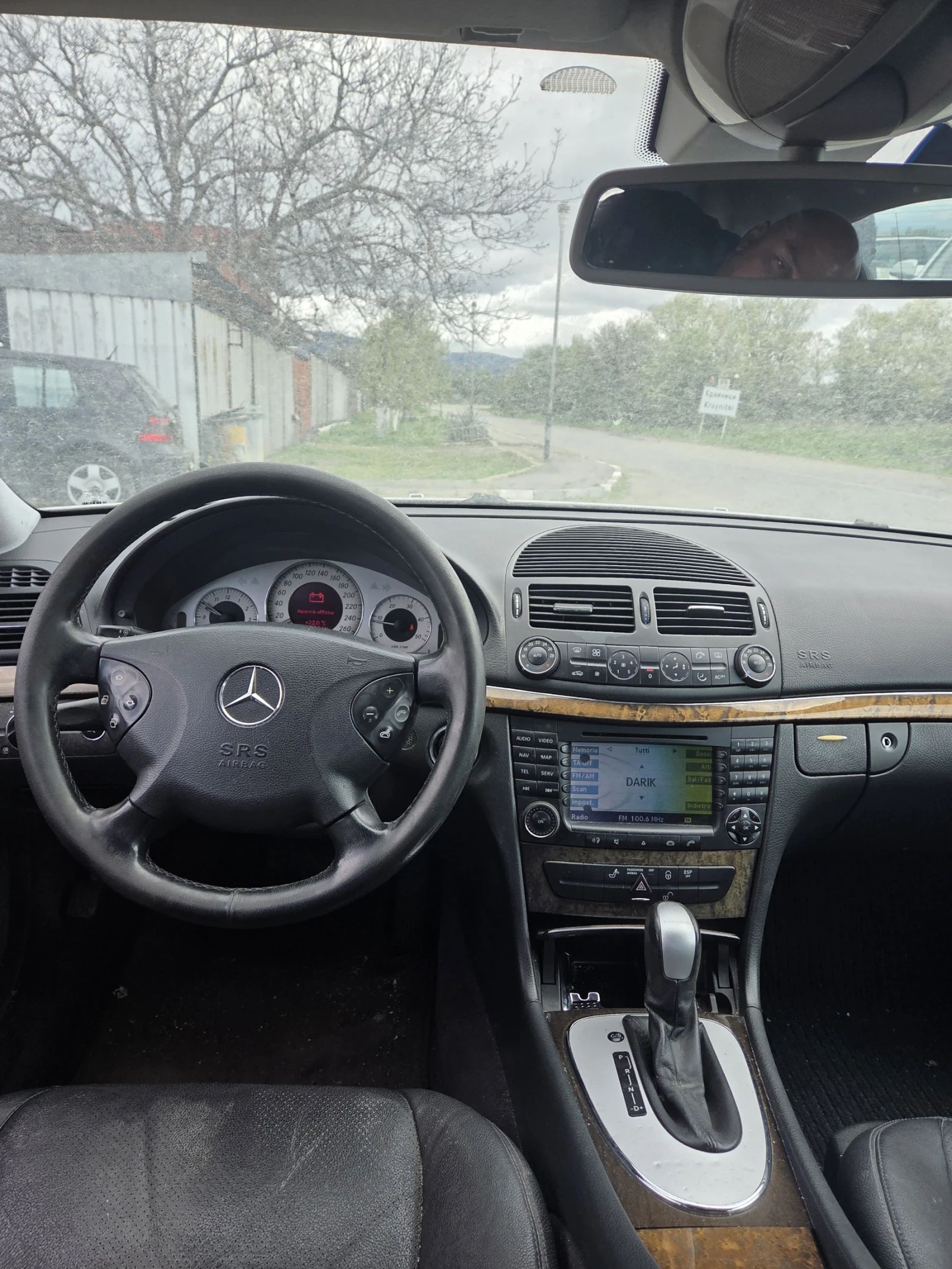 Mercedes-Benz E 220 220цди - изображение 8