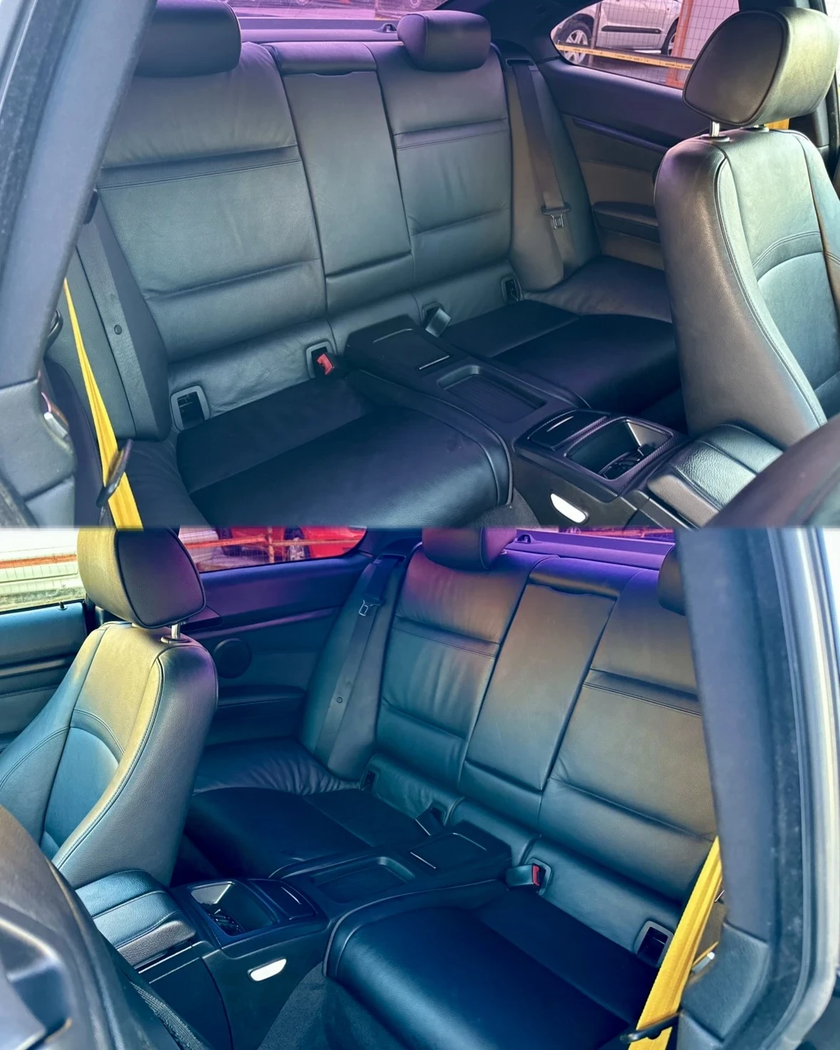 BMW 330 X-Drive M-Paket Face 203хил-км Много Запазена - изображение 10