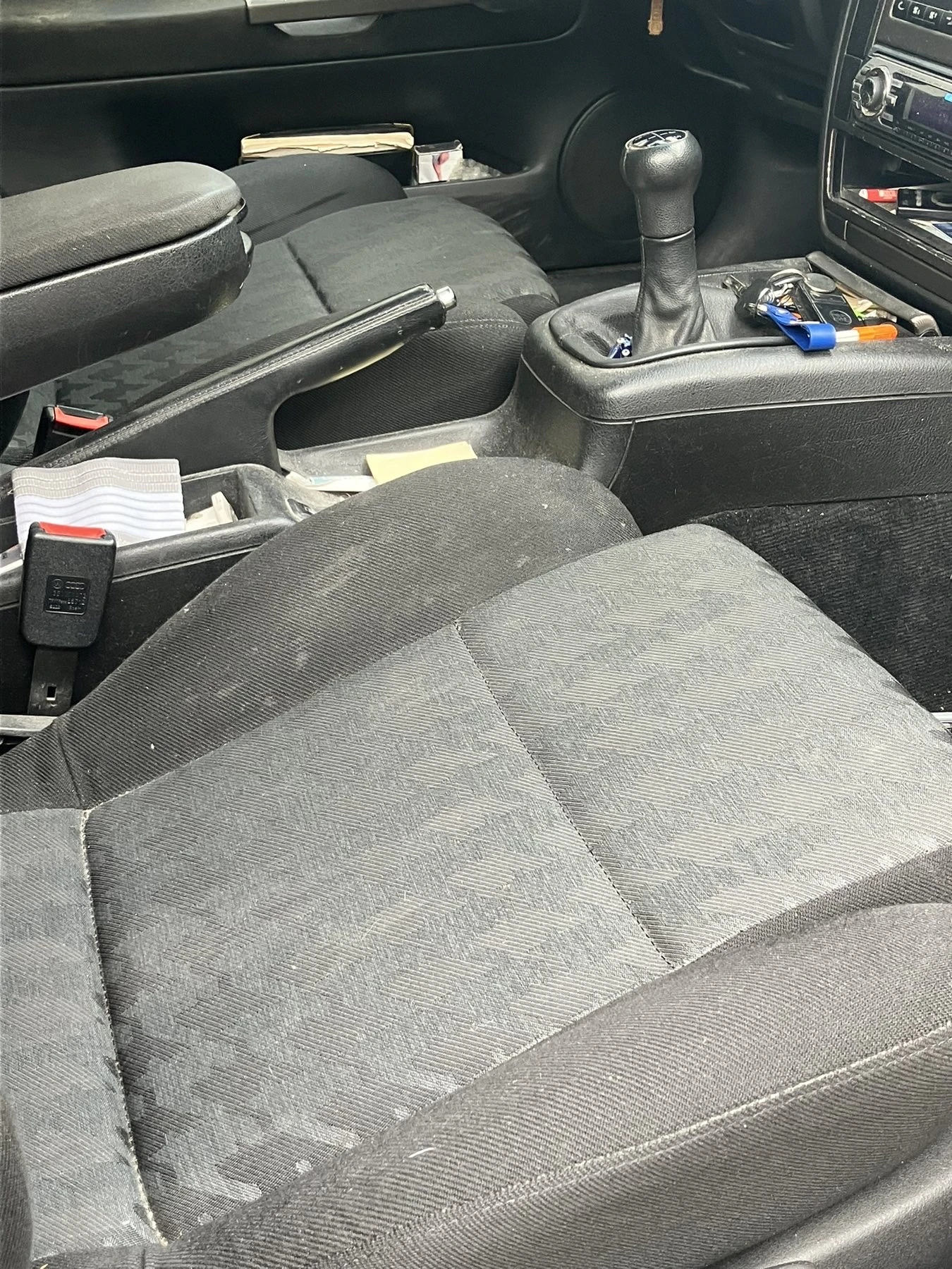 VW Passat AFN - изображение 5