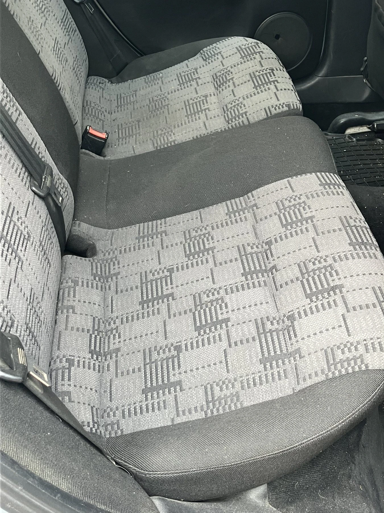 VW Passat AFN - изображение 6