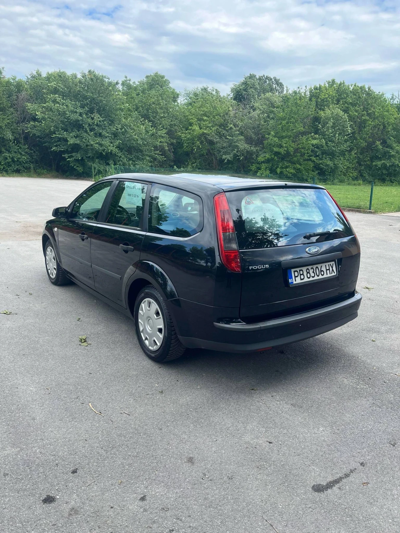 Ford Focus  - изображение 4