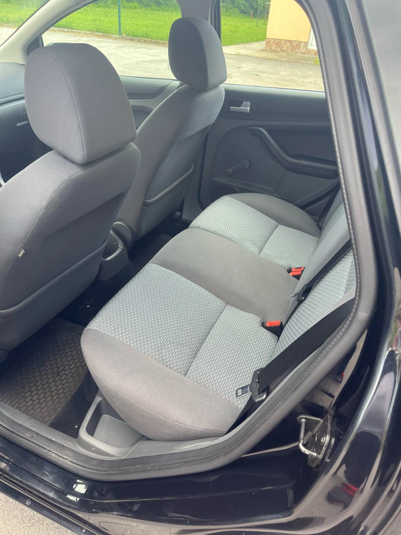 Ford Focus  - изображение 10