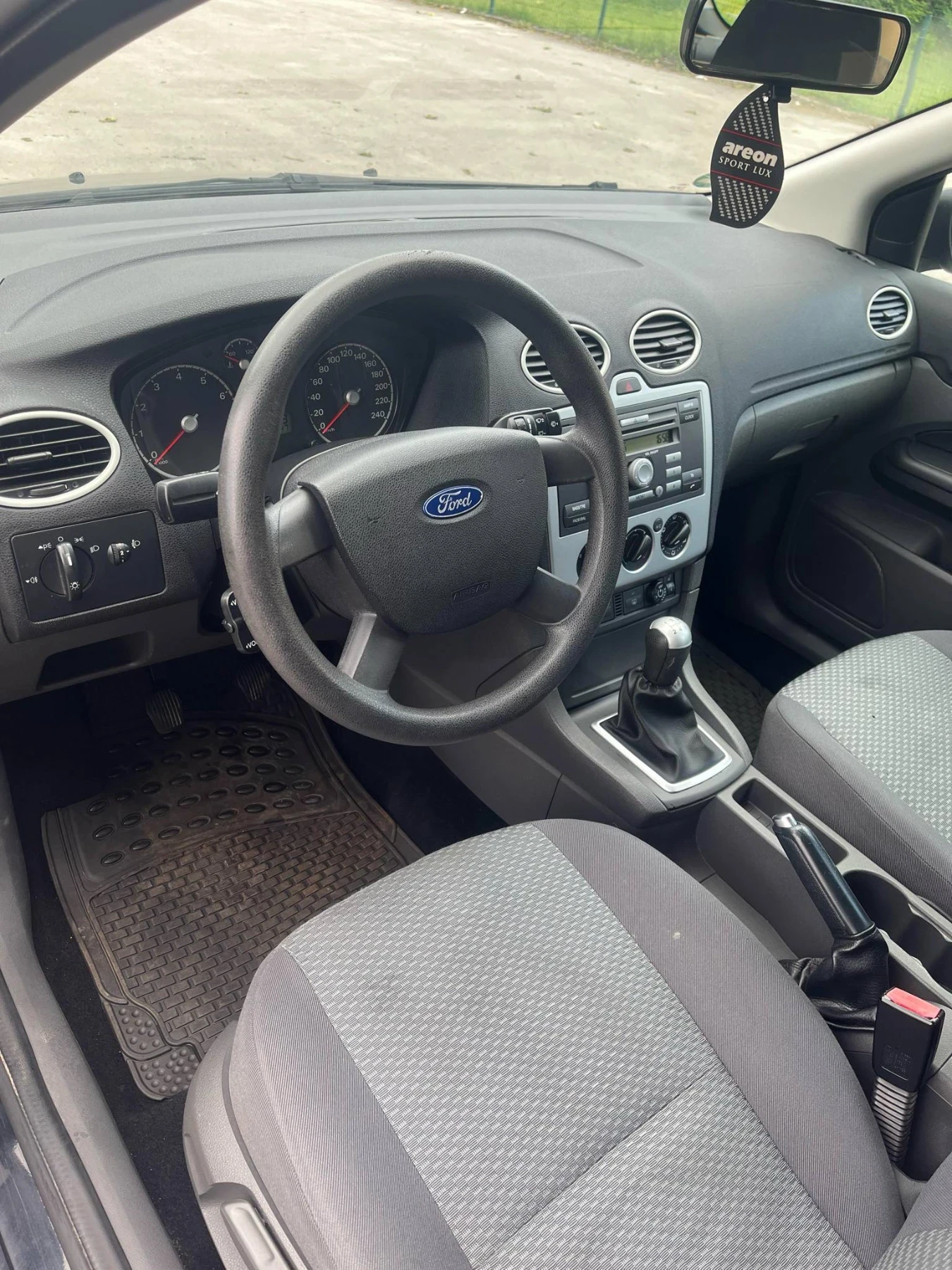 Ford Focus  - изображение 9