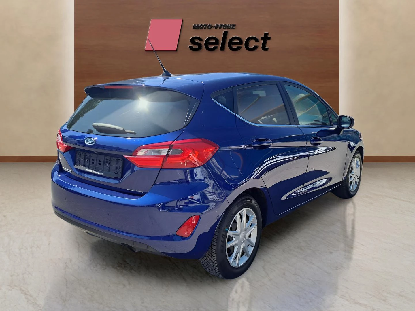 Ford Fiesta 1.0 Ecoboost - изображение 5