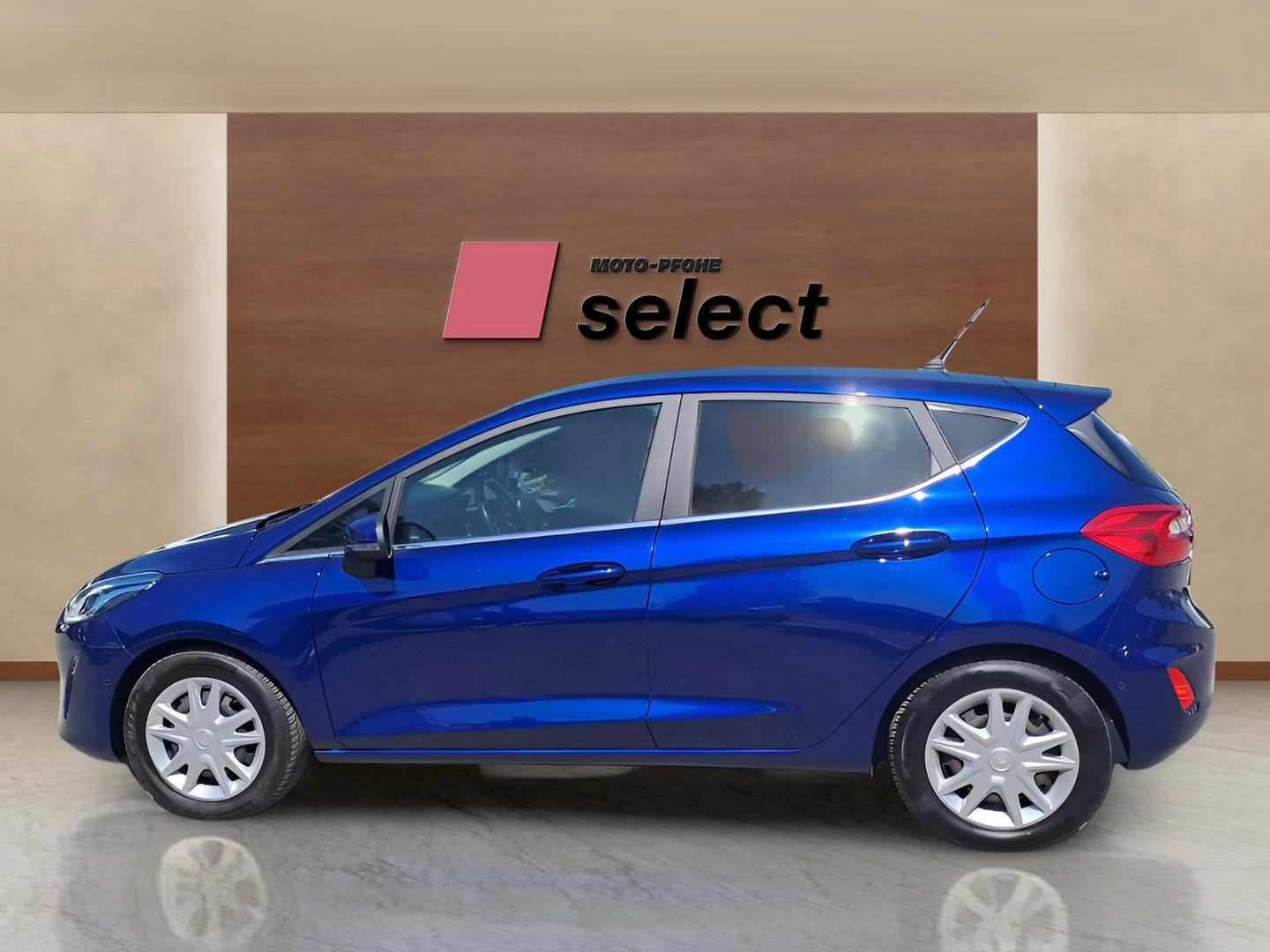 Ford Fiesta 1.0 Ecoboost - изображение 8