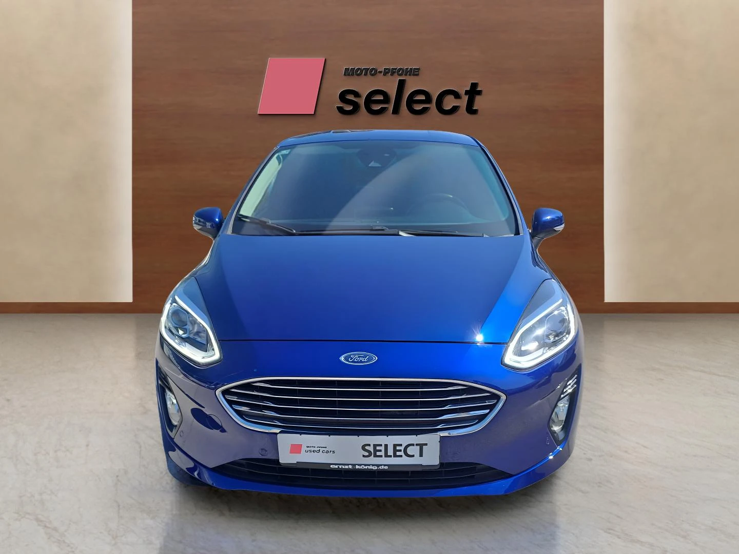 Ford Fiesta 1.0 Ecoboost - изображение 2