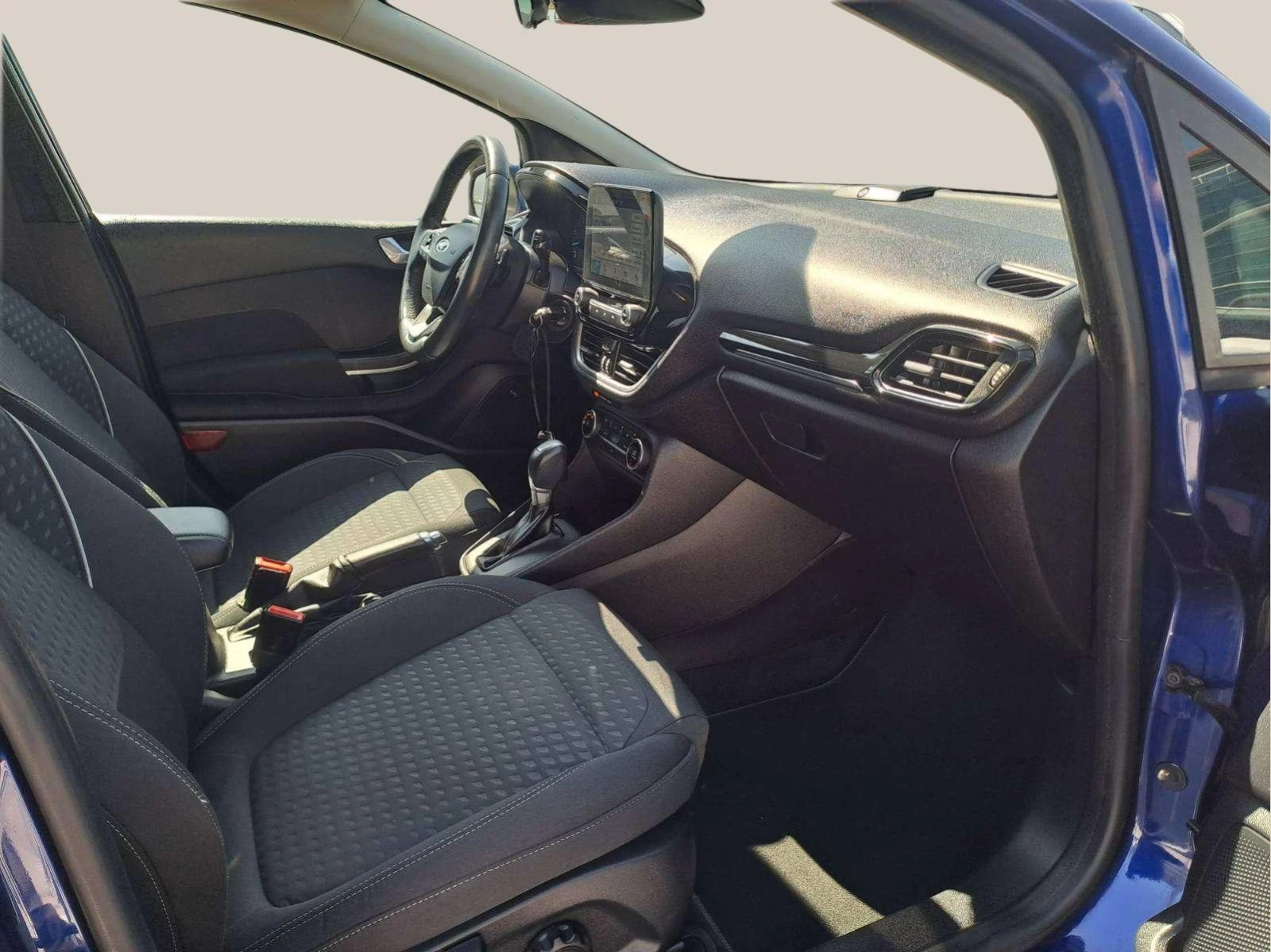 Ford Fiesta 1.0 Ecoboost - изображение 9
