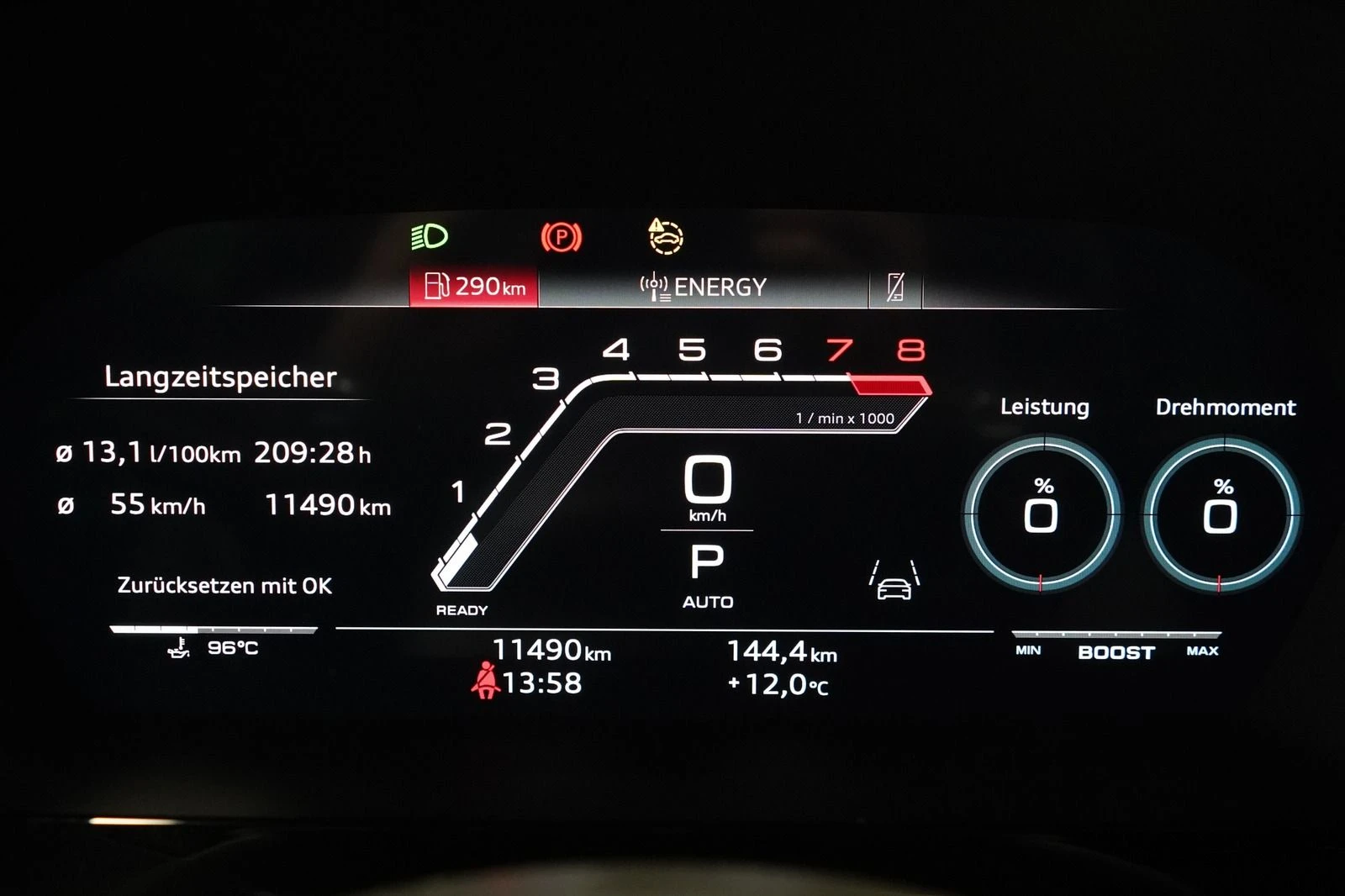 Audi Rs3 SPORT-BACK/2.5TFSI/400HP/MATRIX/B&O/PANO/612v - изображение 9