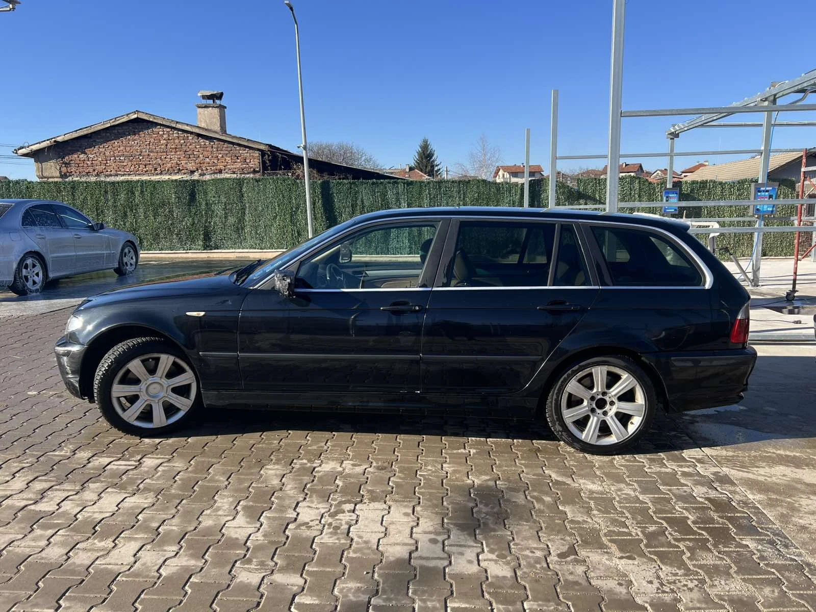 BMW 330 xd - изображение 3