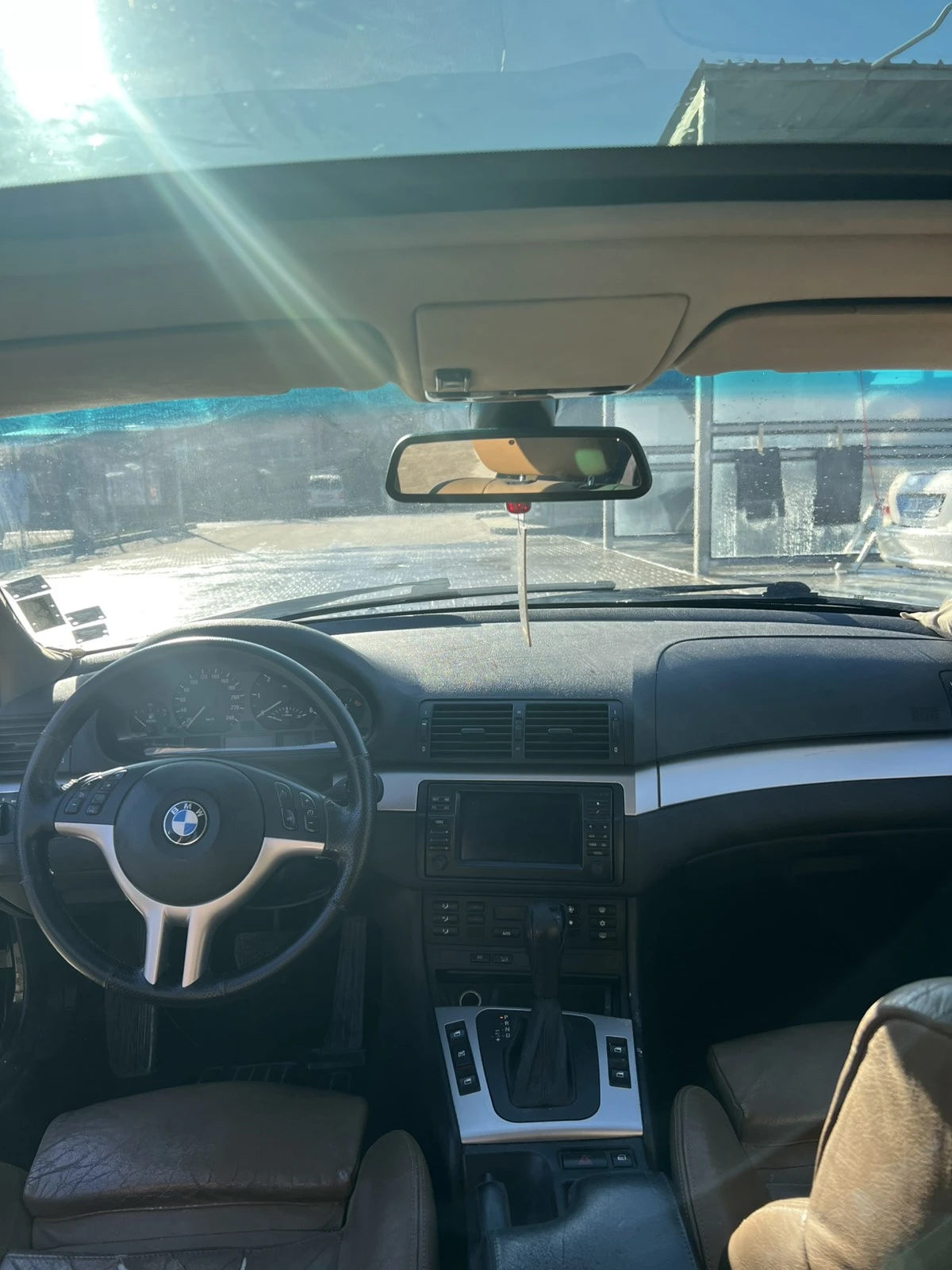 BMW 330 xd - изображение 8
