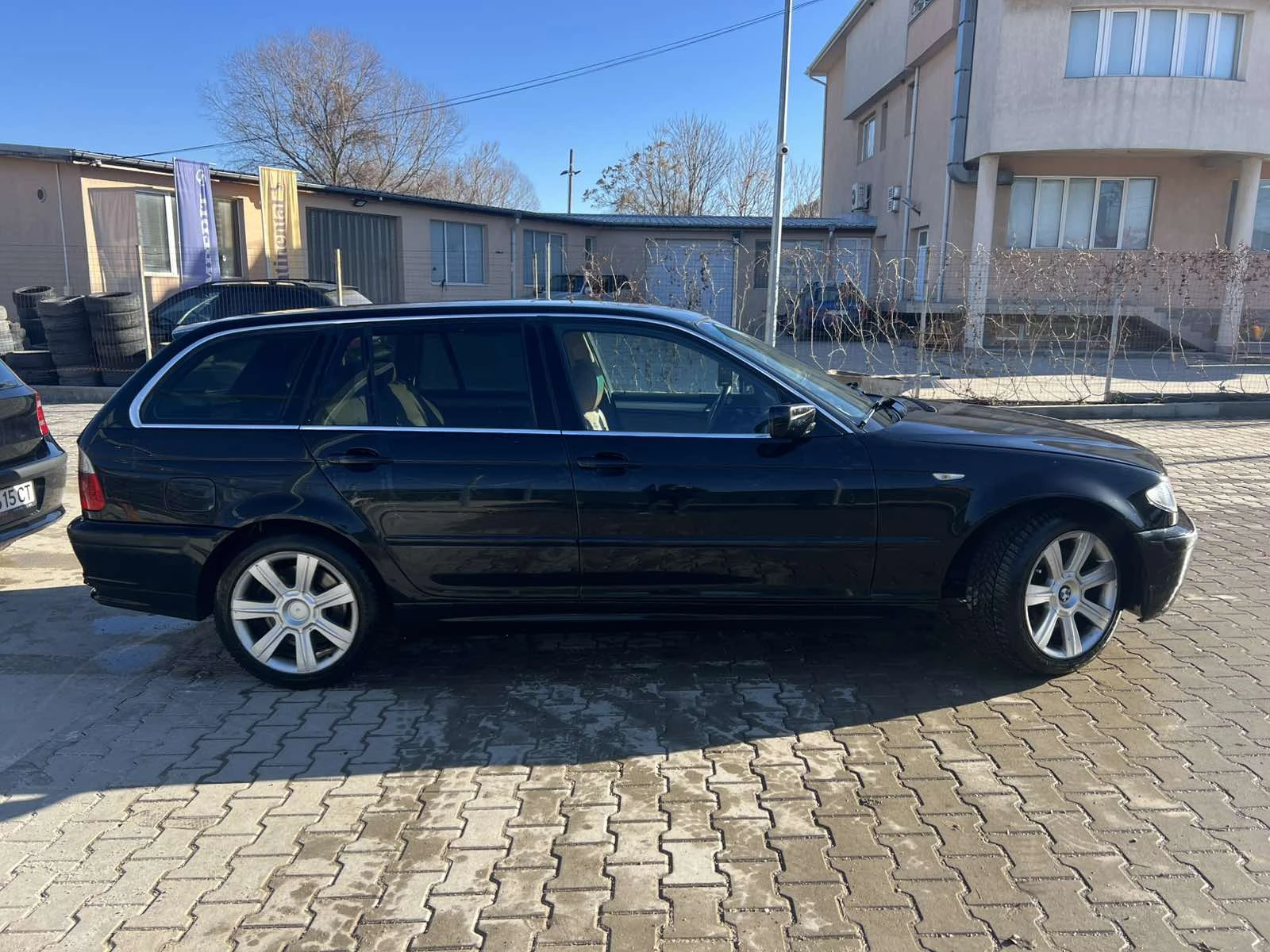 BMW 330 xd - изображение 4