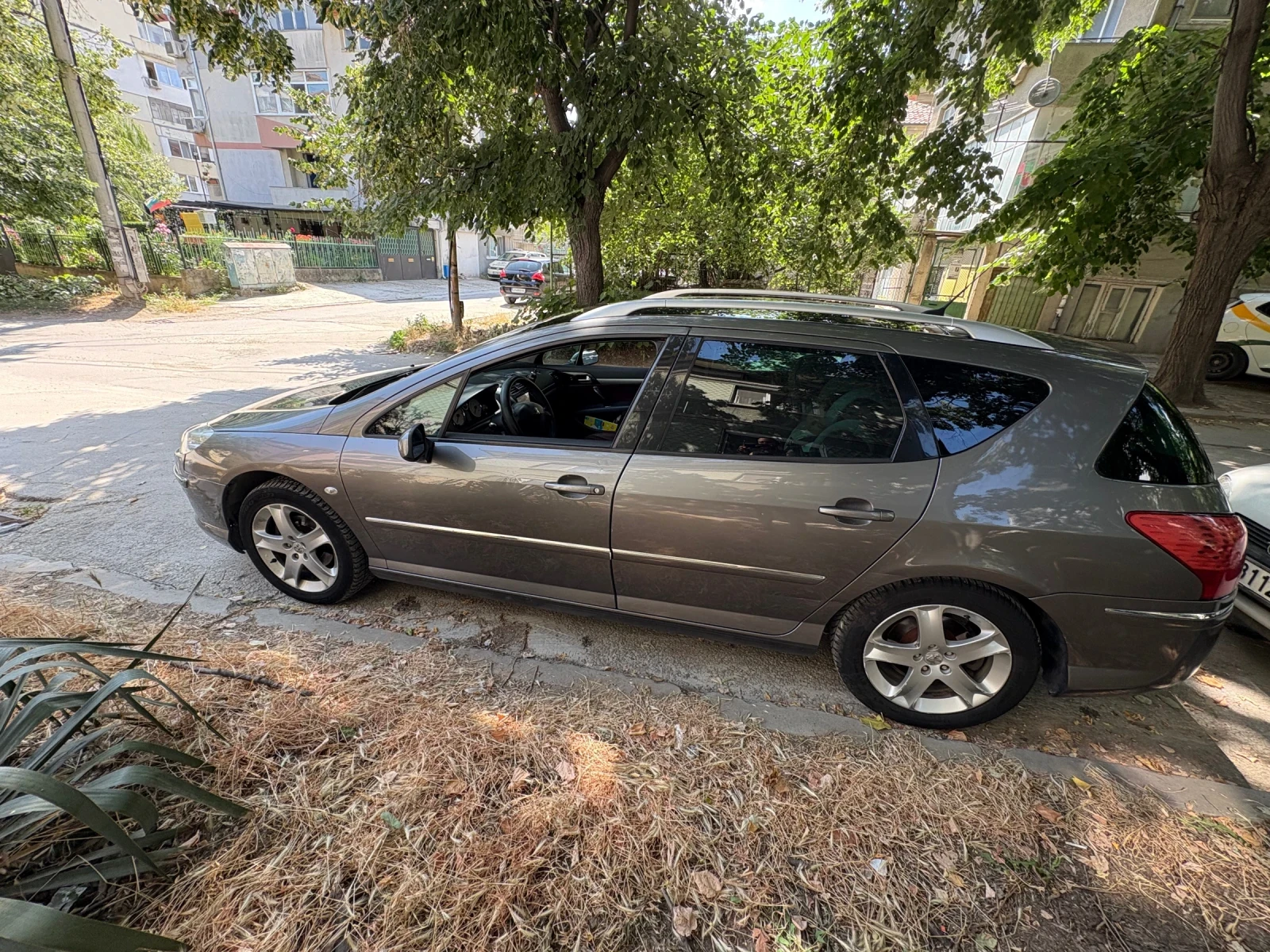 Peugeot 407 2.0 - изображение 6