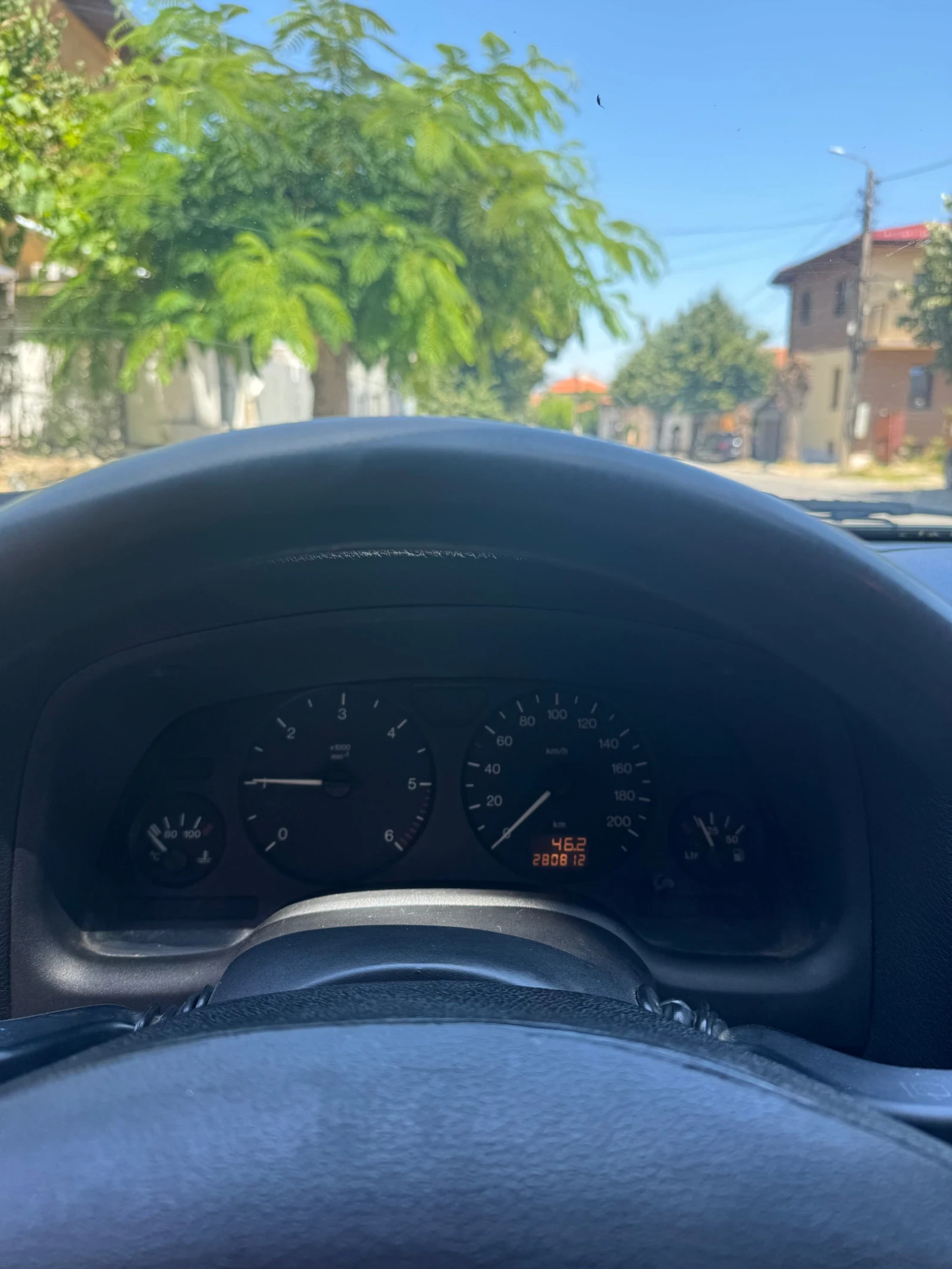 Opel Astra  - изображение 6