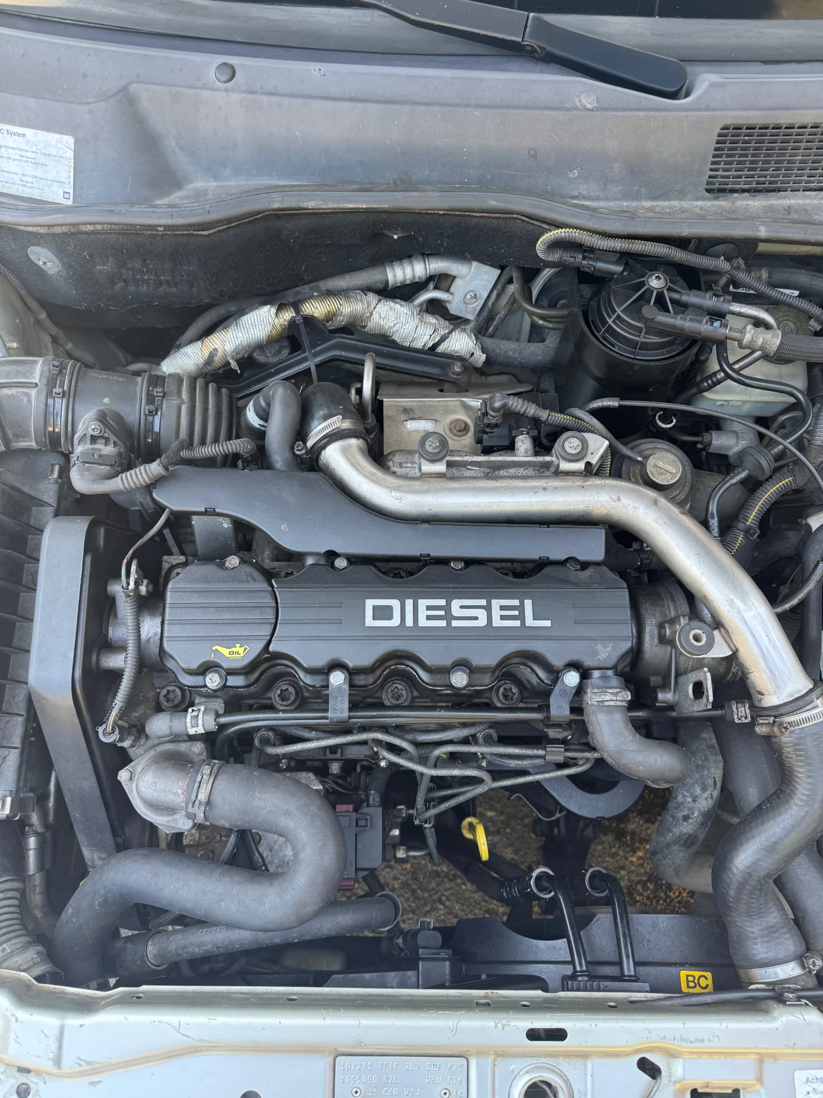 Opel Astra  - изображение 9
