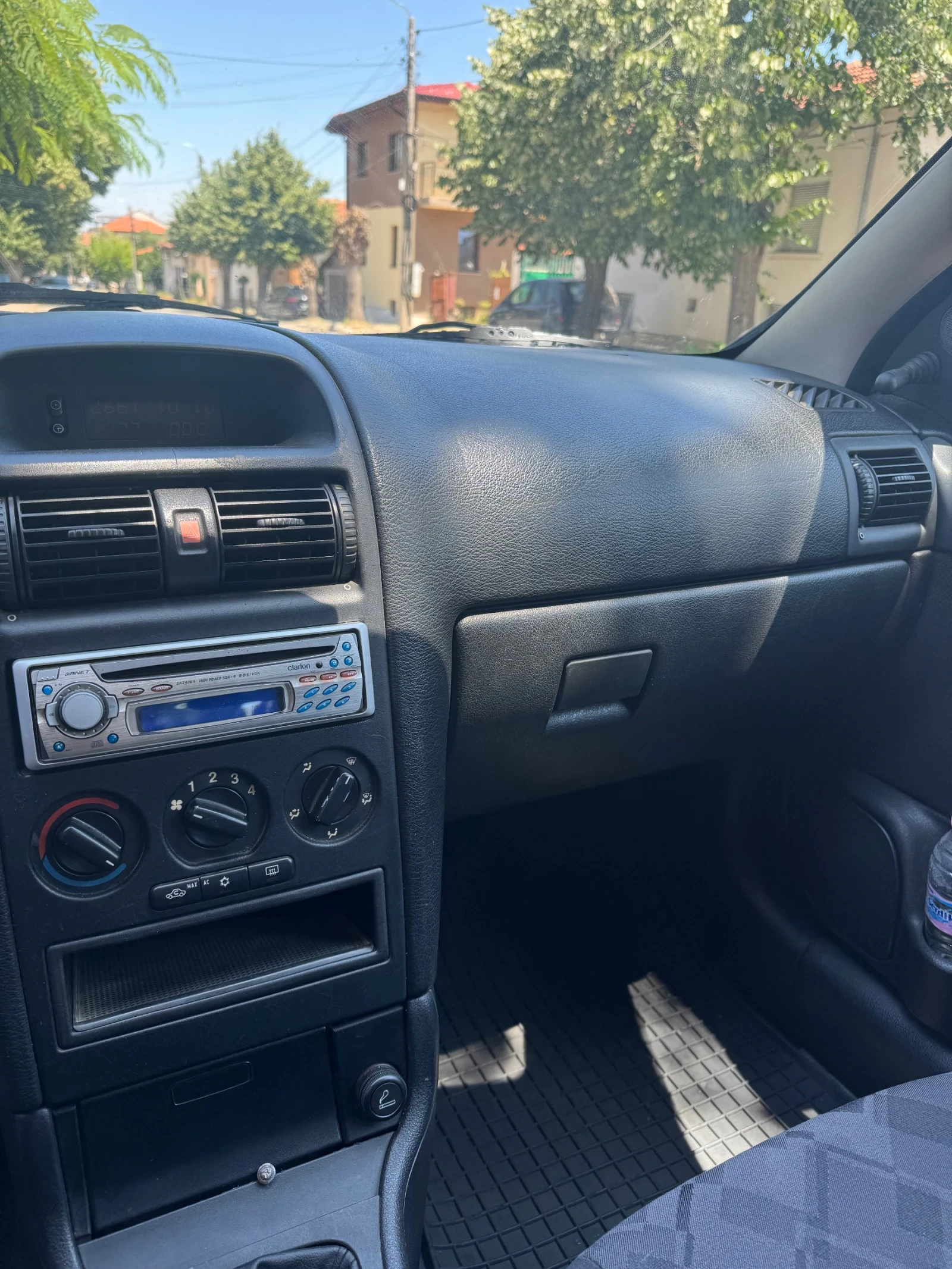 Opel Astra  - изображение 7