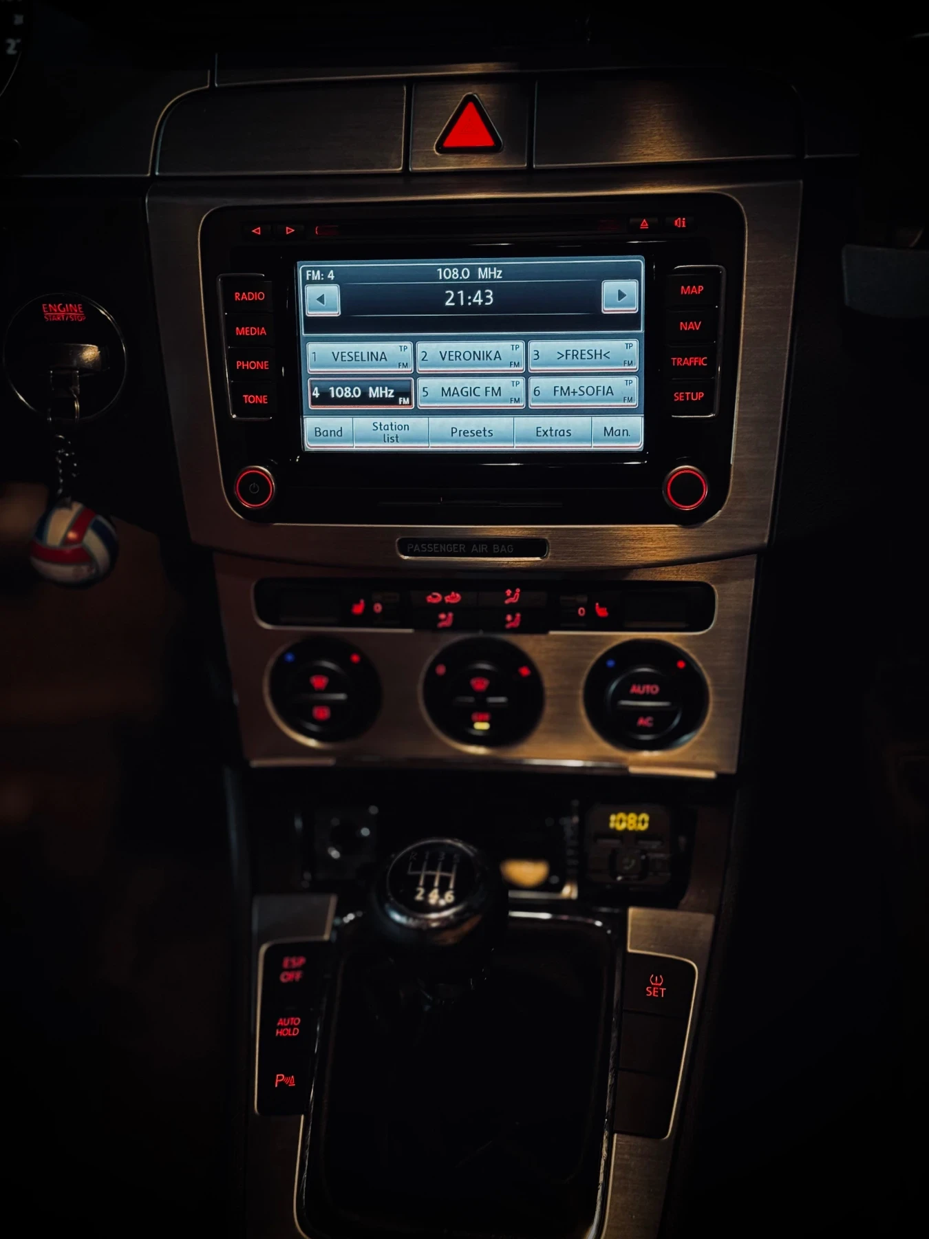 VW Passat  - изображение 9