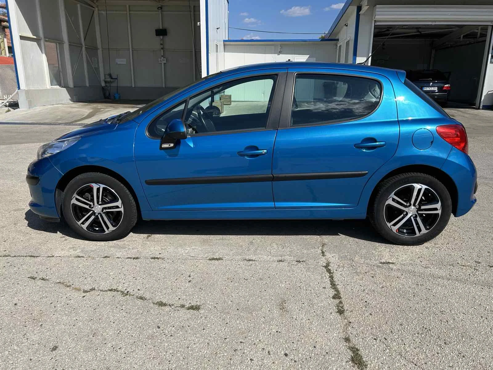 Peugeot 207 | Mobile.bg — изображение 4