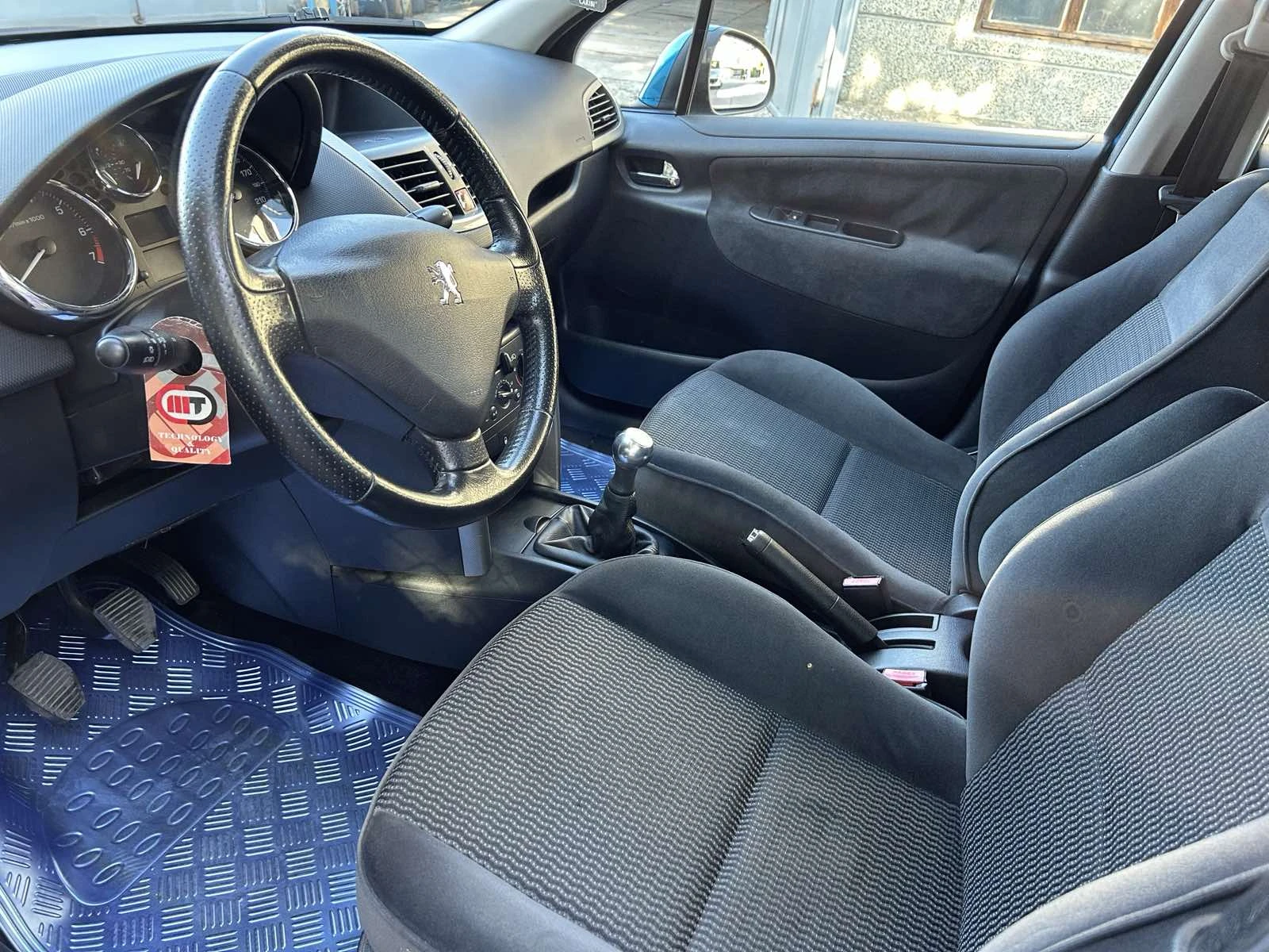 Peugeot 207 | Mobile.bg — изображение 14