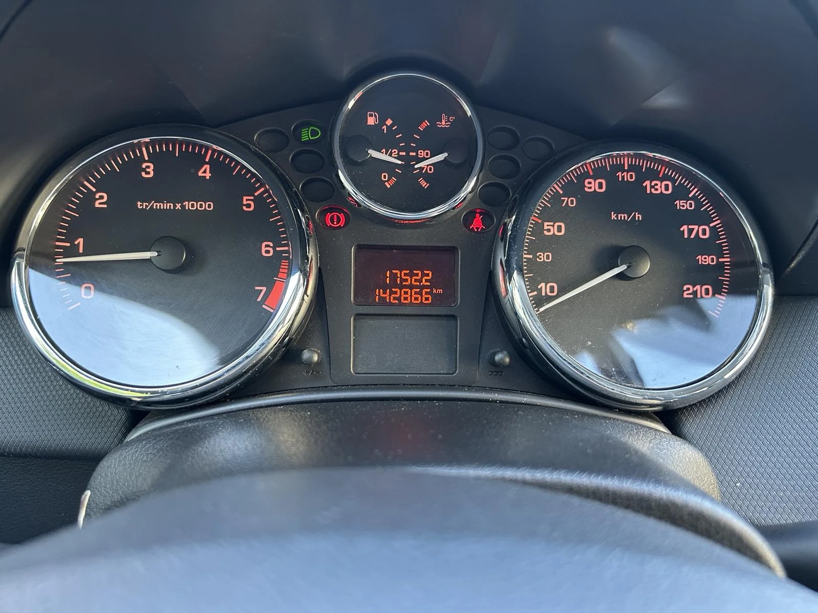 Peugeot 207 | Mobile.bg — изображение 11