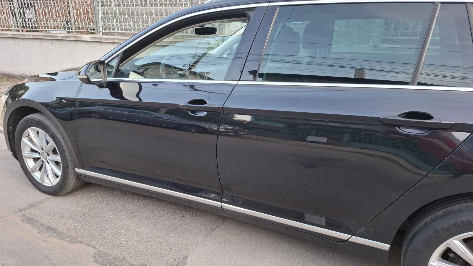 VW Passat 2.0tdi highline - изображение 3