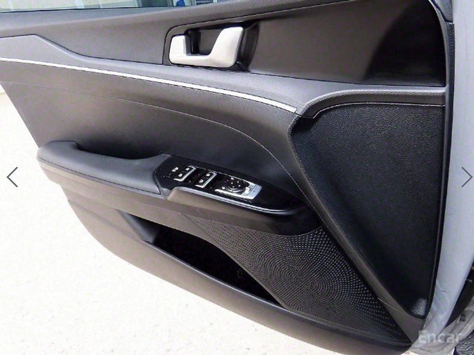 Kia K5 2.0 LPG PRESTIGE * НАЙ-ДОБРА ЦЕНА В БЪЛГАРИЯ*  - изображение 10