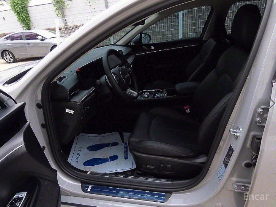 Kia K5 2.0 LPG PRESTIGE * НАЙ-ДОБРА ЦЕНА В БЪЛГАРИЯ*  - изображение 4