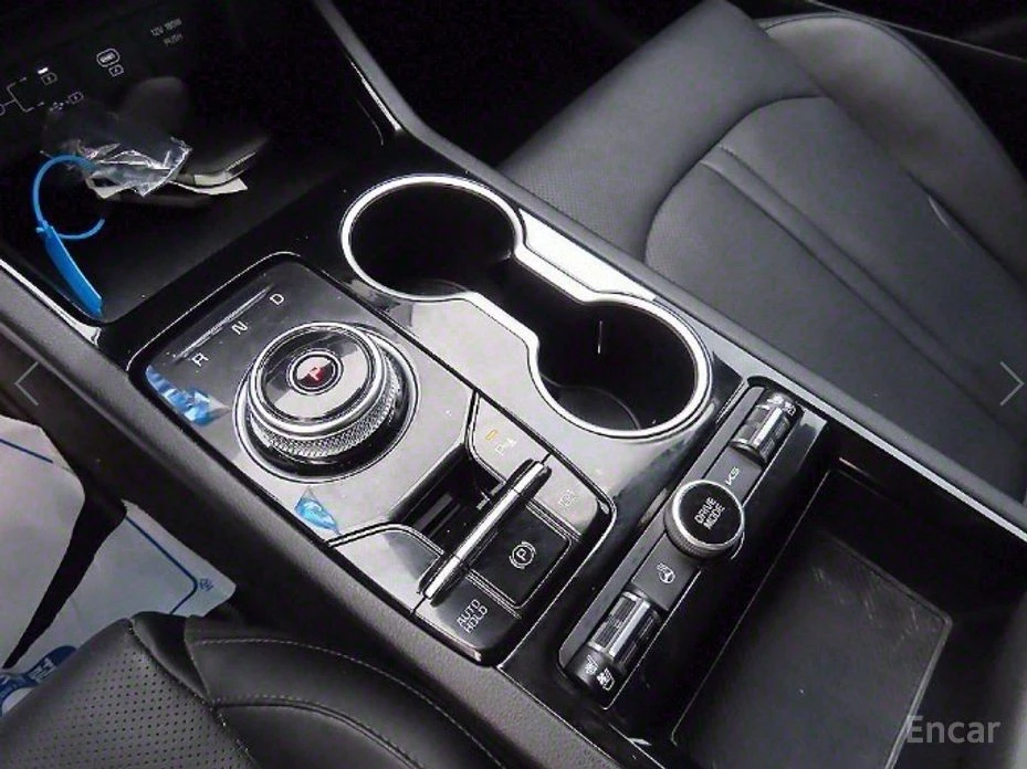 Kia K5 2.0 LPG PRESTIGE * НАЙ-ДОБРА ЦЕНА В БЪЛГАРИЯ*  - изображение 9