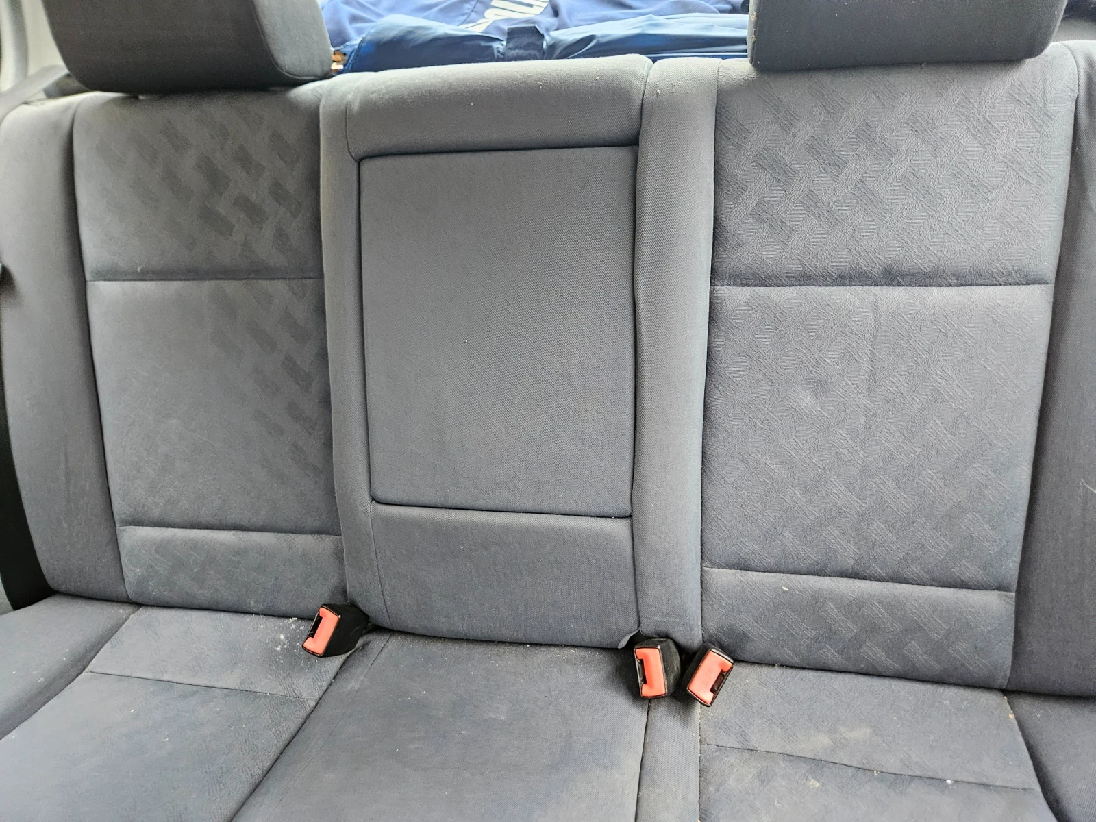 Skoda Octavia  - изображение 3