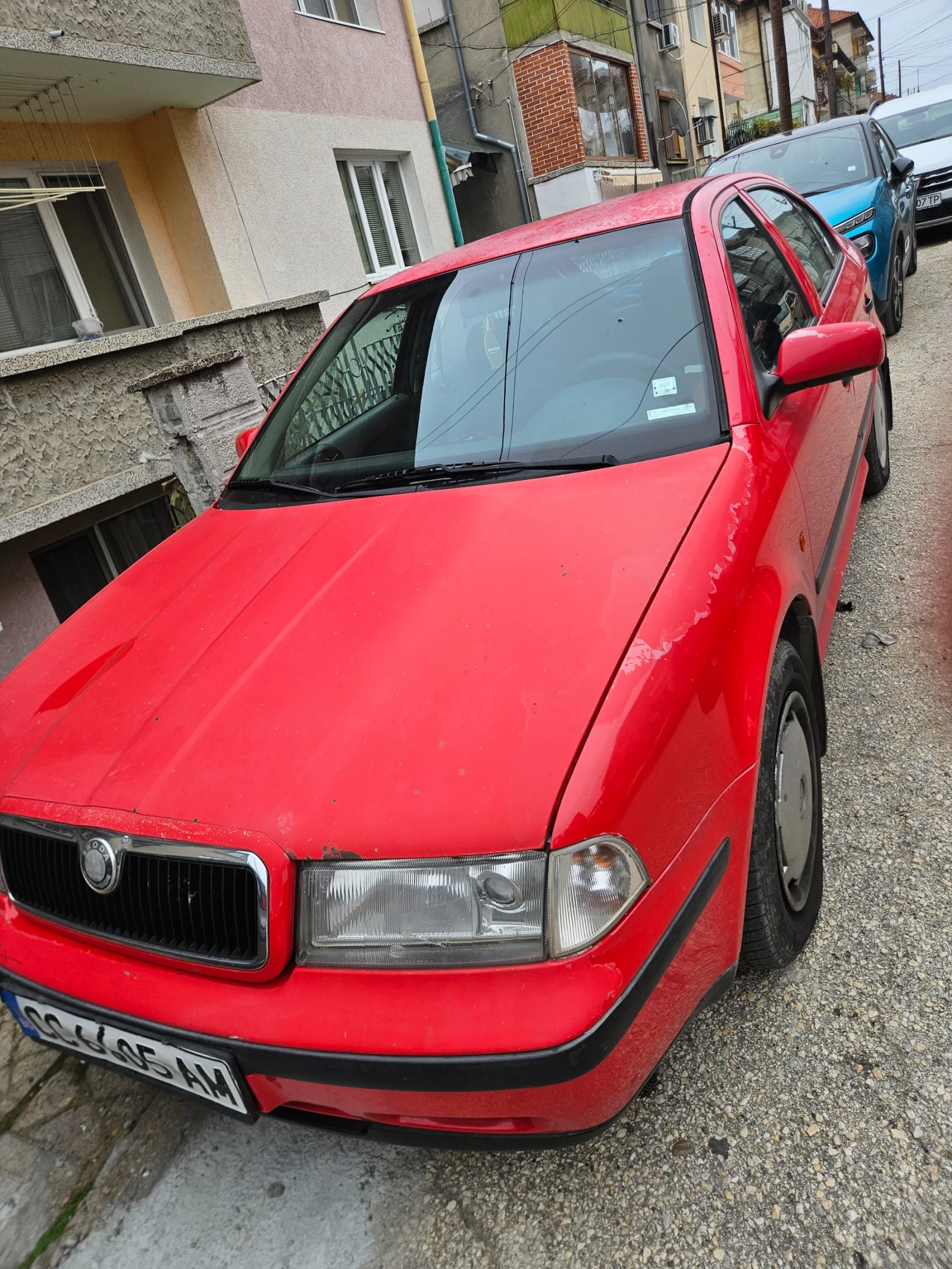 Skoda Octavia | Mobile.bg   1
