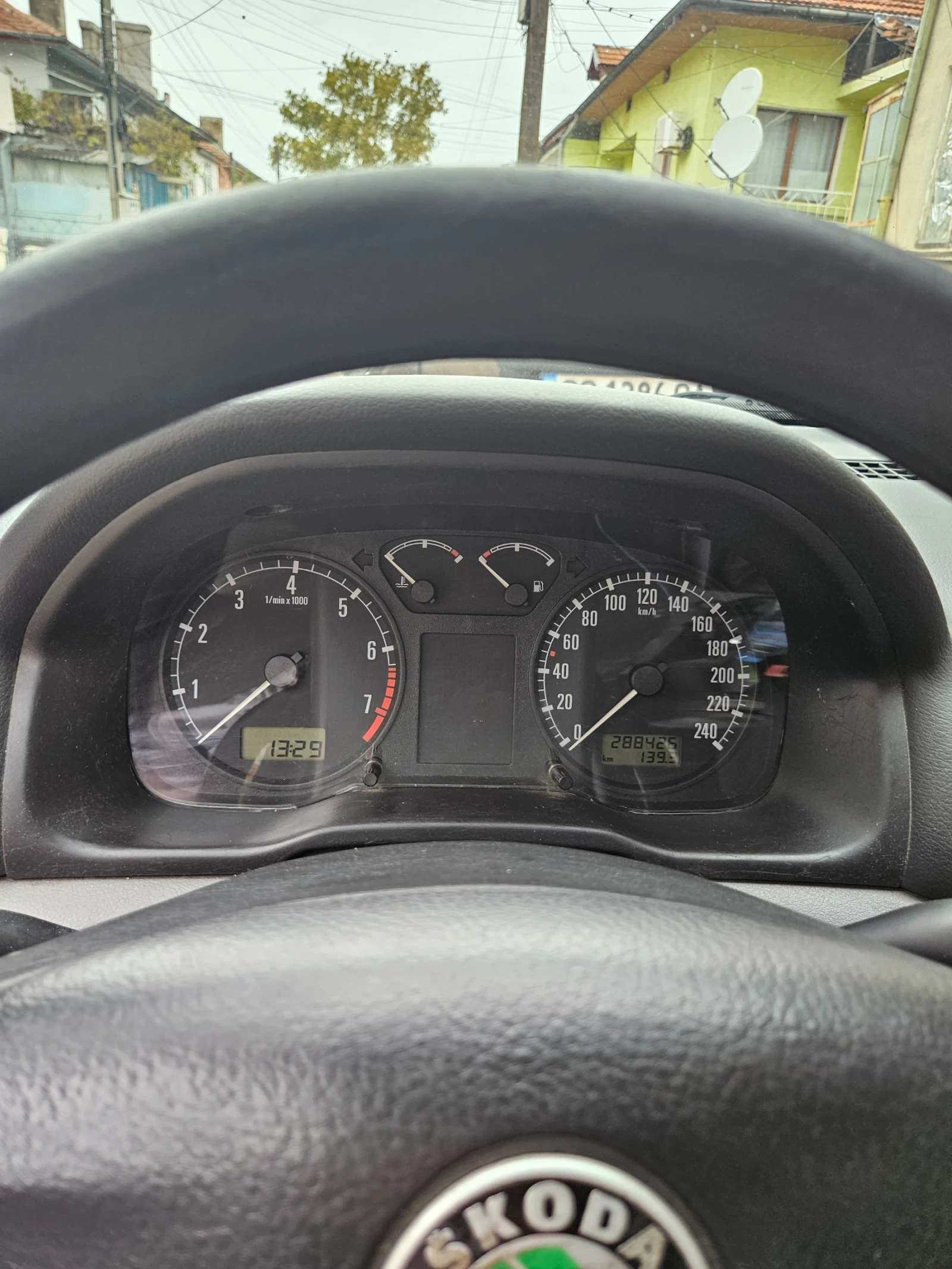 Skoda Octavia  - изображение 2