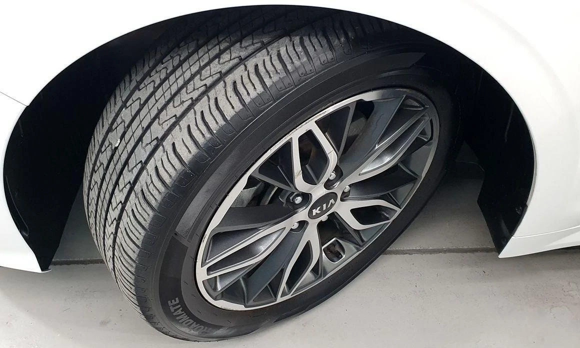 Kia K5 2.0 LPG Trendy * НАЙ-ДОБРА ЦЕНА В БЪЛГАРИЯ*  - изображение 5