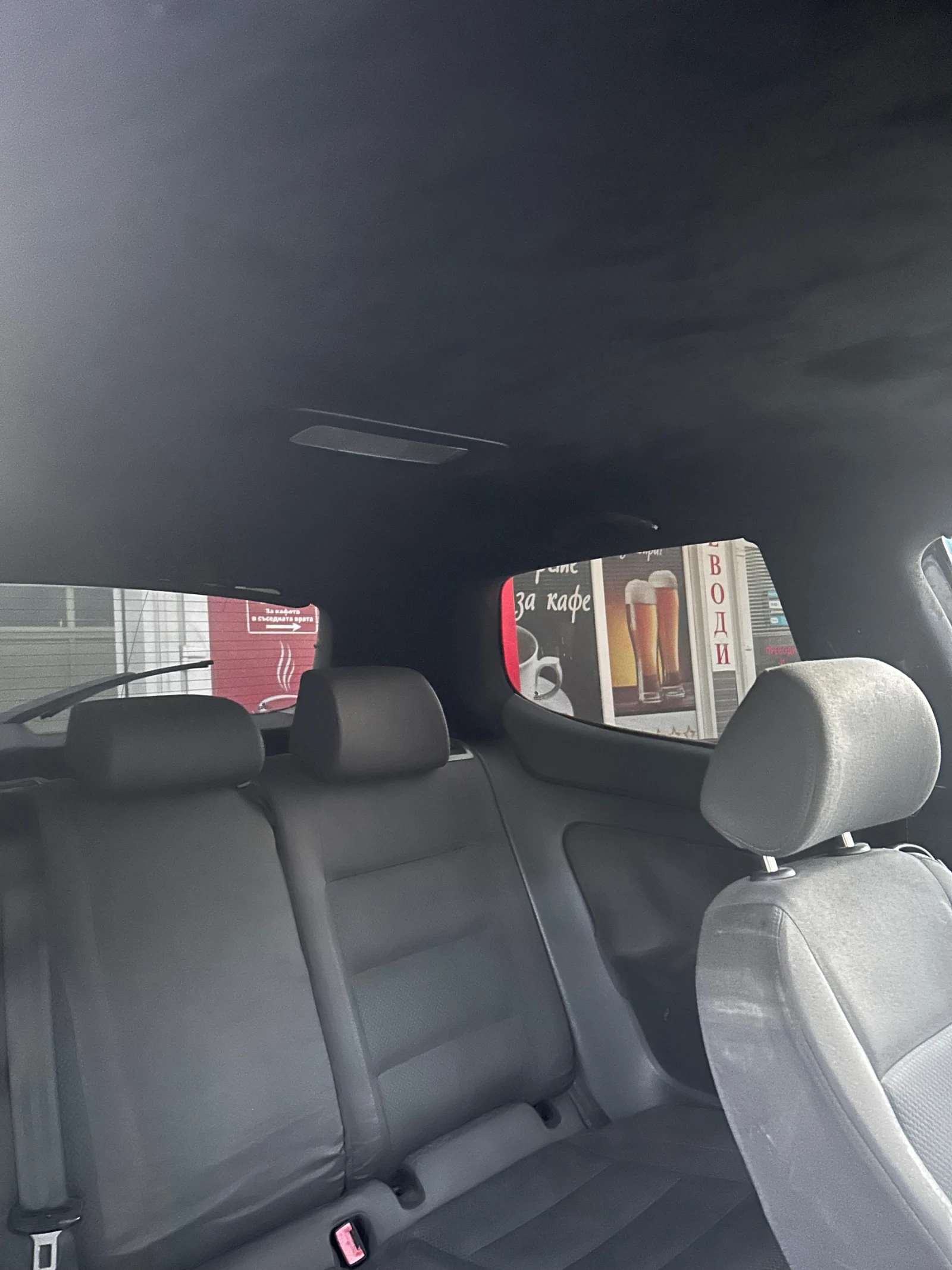 VW Golf  - изображение 9