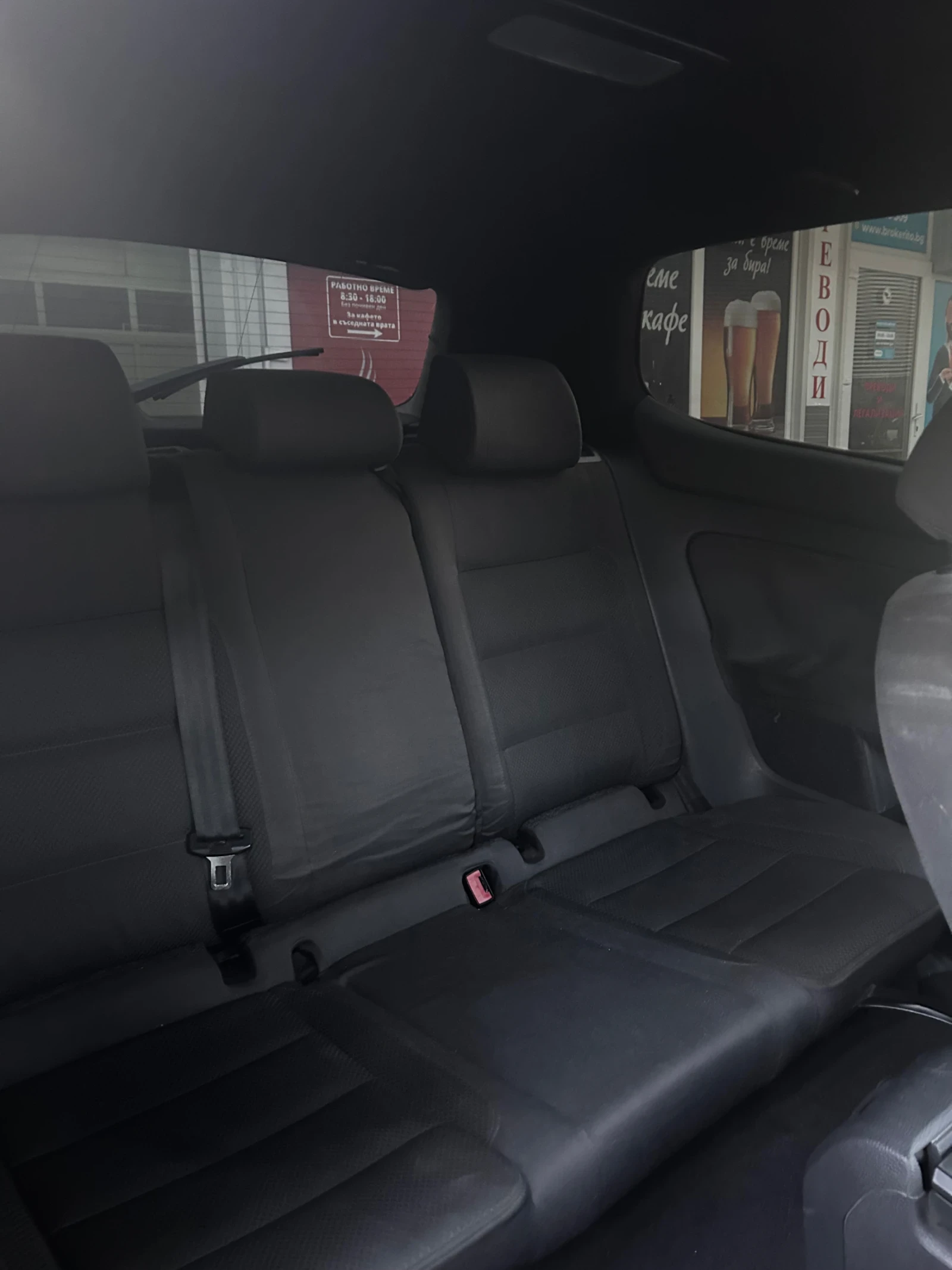 VW Golf  - изображение 8