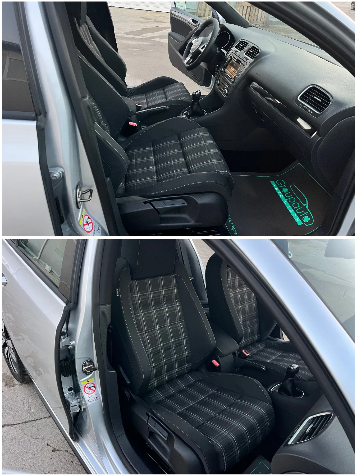 VW Golf 2, 0GTD-170k.c/��� ���������!!! | Mobile.bg � ����������� 11