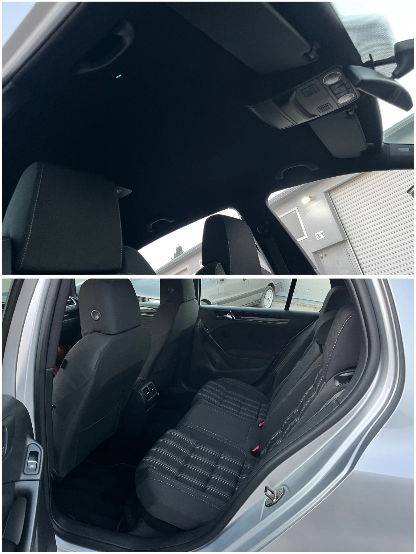 VW Golf 2, 0GTD-170k.c/��� ���������!!! | Mobile.bg � ����������� 12