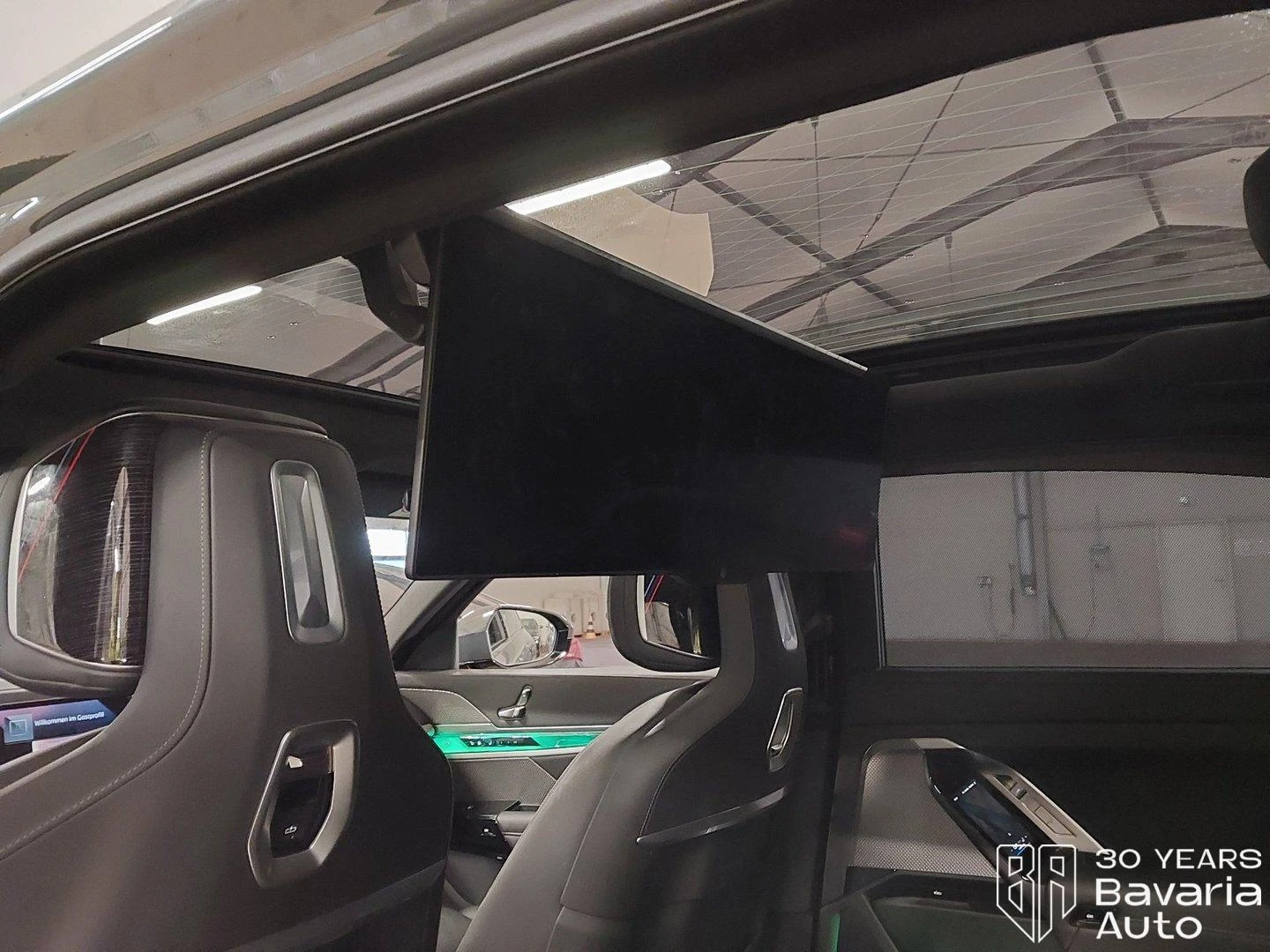 BMW 740 d xDrive M Sport Paket Sportautomatic | Mobile.bg � ����������� 9