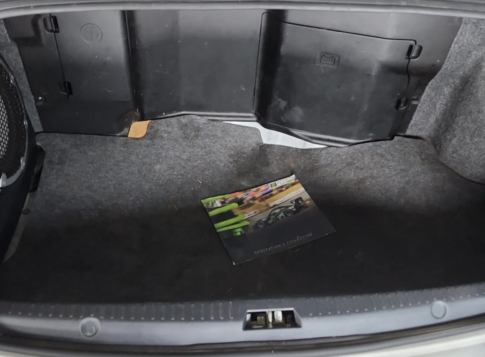 Mitsubishi Lancer EVO X MR | Mobile.bg � ����������� 12