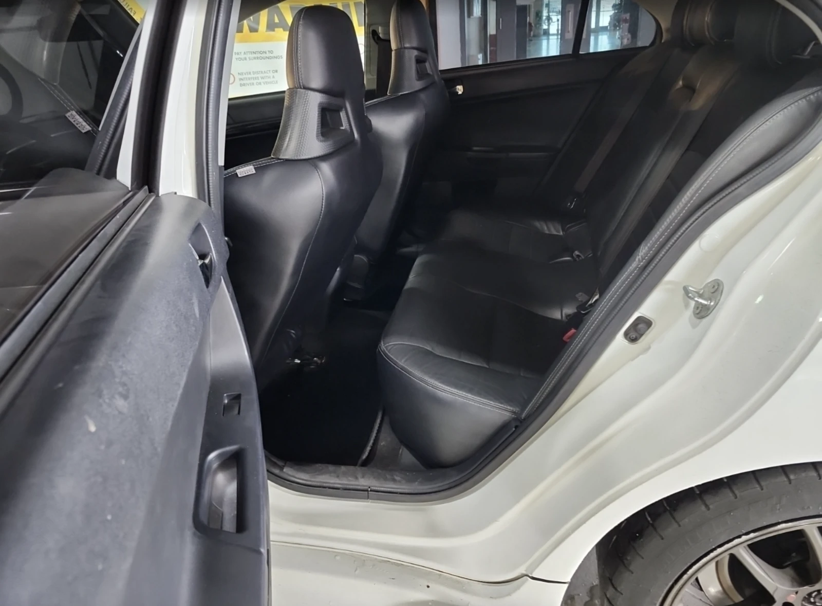 Mitsubishi Lancer EVO X MR | Mobile.bg � ����������� 11